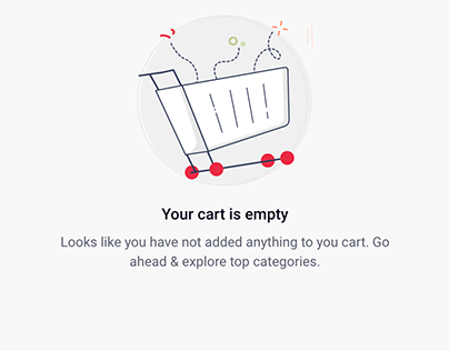 empty-cart